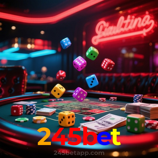 245bet：A sorte está no cassino online com jogos de poker, roleta e apostas no futebol!