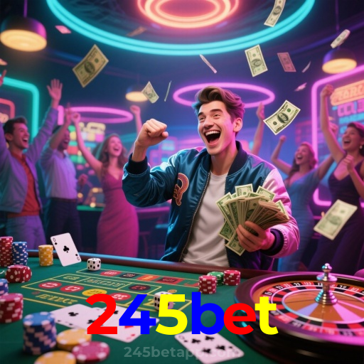 245bet：Aposte no futebol online e vença de forma única!