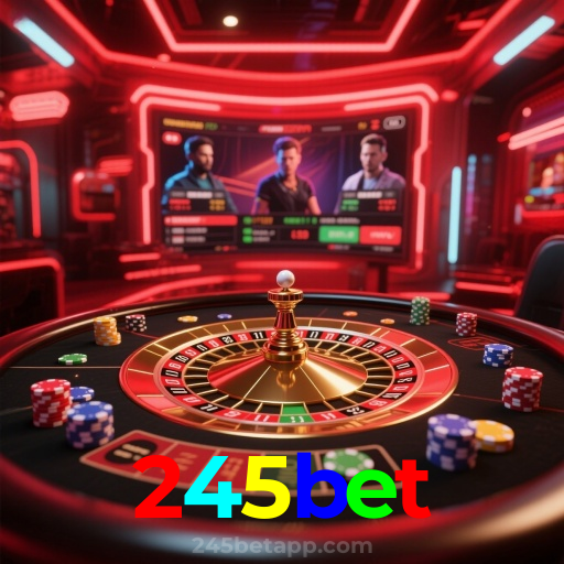 245bet:O melhor cassino para você jogar slots e apostar no seu time de futebol!