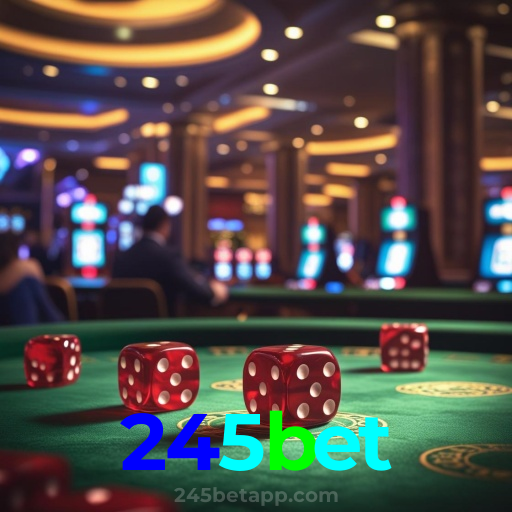 245bet:O futebol digital está esperando por você! Aposte e vença!