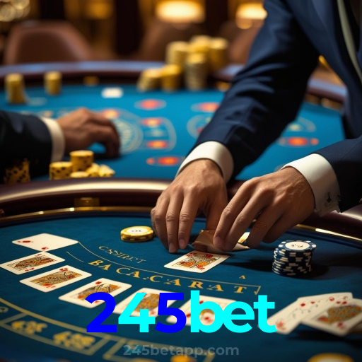 245bet：Aposte agora nas roletas e mostre sua sorte!