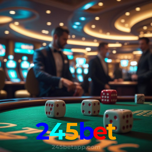 245bet：Jogue roleta e aposte no futebol ao vivo para grandes prêmios!