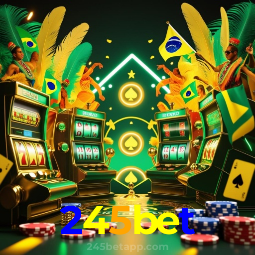 245bet:Onde você pode apostar no futebol e jogar os melhores jogos de cassino!