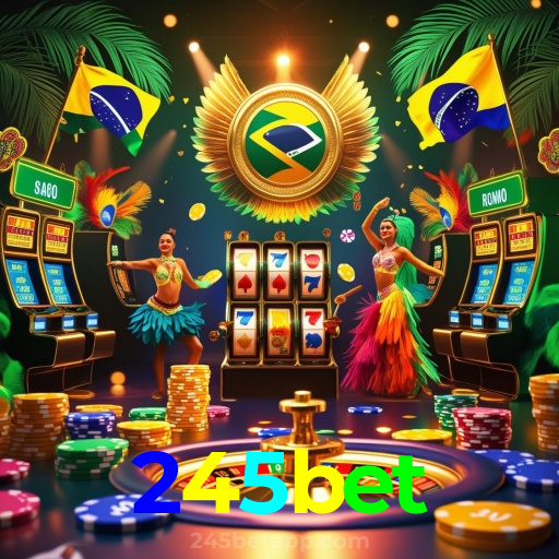245bet：Vença na roleta e leve para casa o prêmio dos seus sonhos!