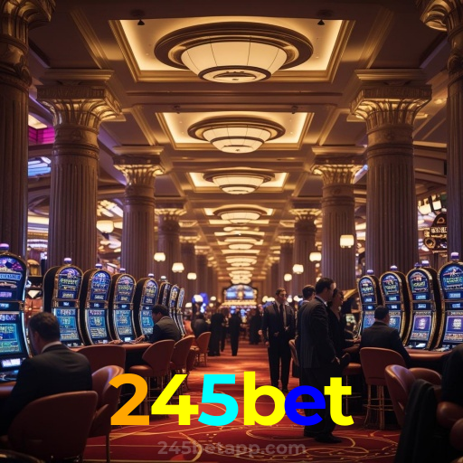 245bet：Jogue futebol online e vença grandes prêmios agora!