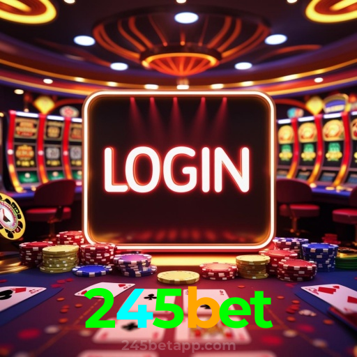 245bet:O melhor cassino para você jogar slots e apostar no futebol online!