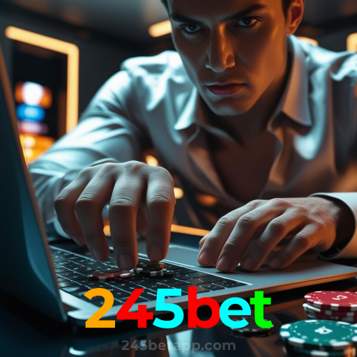 245bet:A aposta no futebol online pode te levar à vitória absoluta!