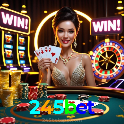 245bet:O cassino online mais emocionante está aqui! Aposte agora!