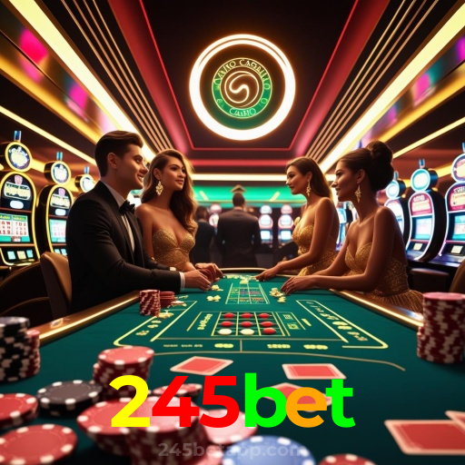 245bet:O melhor cassino para apostar no futebol e ganhar em jogos de cassino!