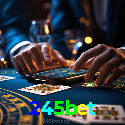 245bet:Ganhe no futebol e jogue os melhores jogos de cassino online!