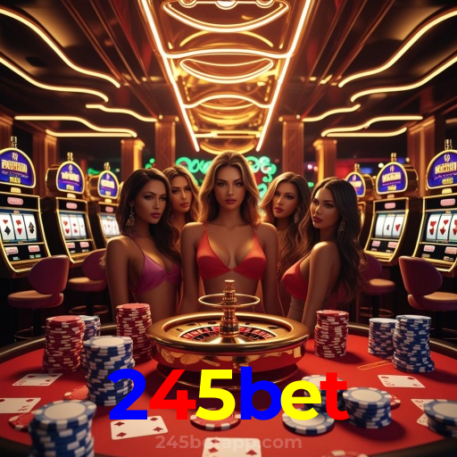 245bet：Jogue nas mesas de poker e ganhe prêmios incríveis!
