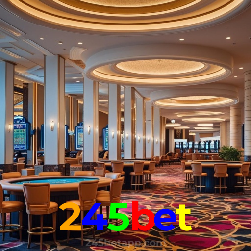 245bet:Aposte no seu time no futebol e divirta-se com slots e roleta!