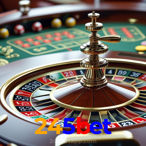 245bet：O melhor cassino para você jogar slots e apostar no futebol online!