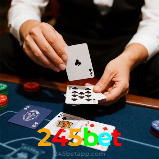 245bet：Aposte agora nas roletas e mostre sua sorte!