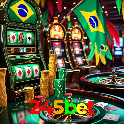 245bet：A sorte está no cassino online com apostas no futebol e grandes vitórias!