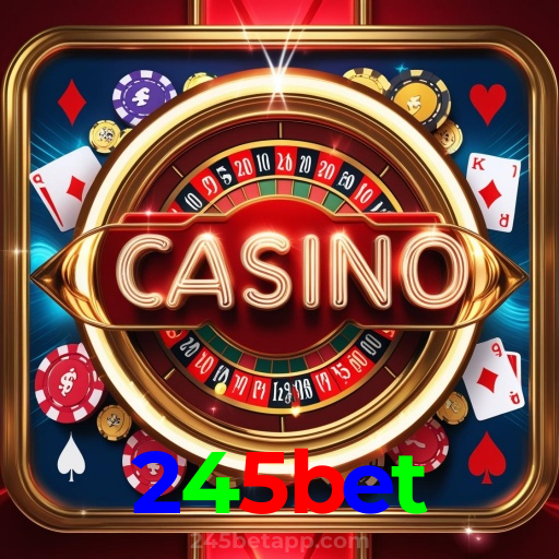 245bet：Aposte nas melhores slots e conquiste prêmios como nunca!