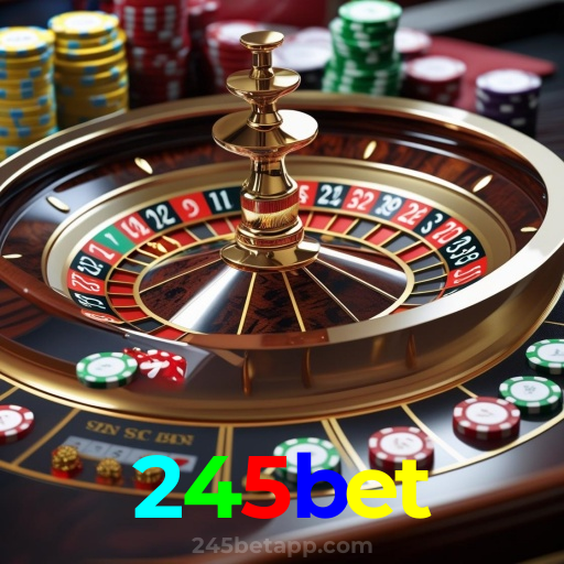 245bet：Aposte no futebol online e sinta a emoção de vencer!