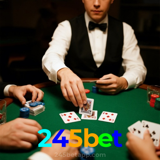 245bet:Apostas ao vivo no futebol e prêmios épicos nos jogos de cassino!