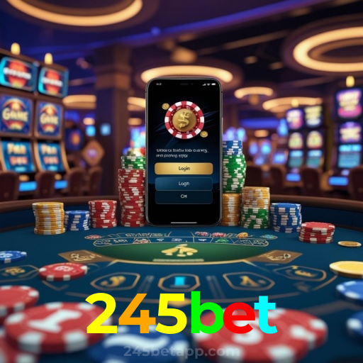 245bet:Aposte nas nossas roletas e veja a sorte sorrir para você!