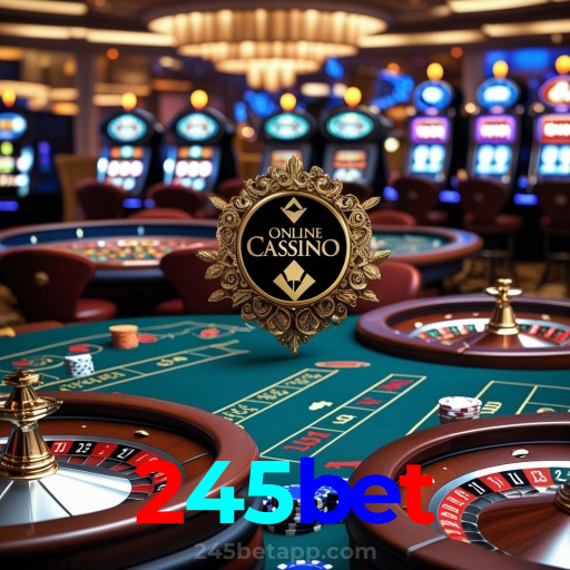 245bet:A roleta nunca foi tão empolgante! Aposte e vença!