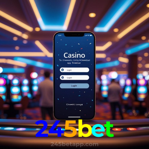 245bet：Jogue blackjack, aposte no futebol e conquiste vitórias incríveis!