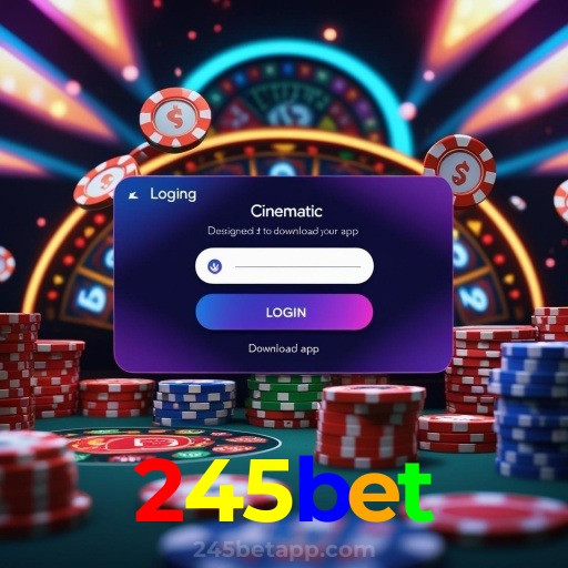 245bet:Jogue slots de tirar o fôlego e conquiste vitórias épicas!