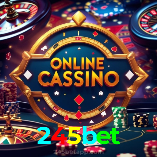245bet：Apostas ao vivo no futebol e prêmios em blackjack e roleta!