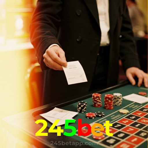 245bet：Jogue poker online e mostre seu talento nas cartas!
