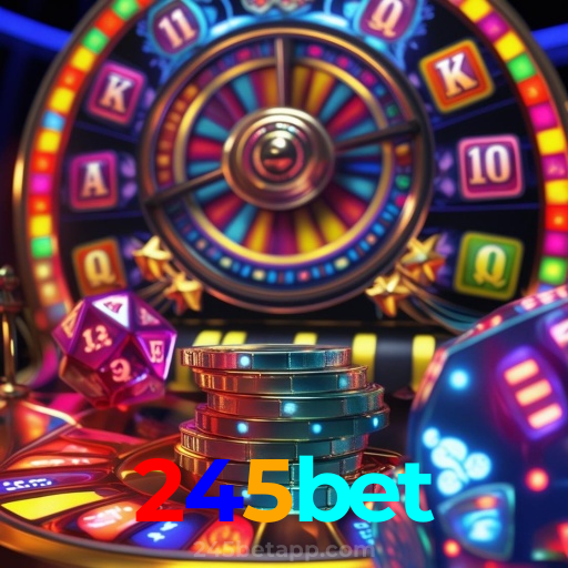 245bet:Aposte no futebol e jogue os melhores jogos de cassino com grandes prêmios!