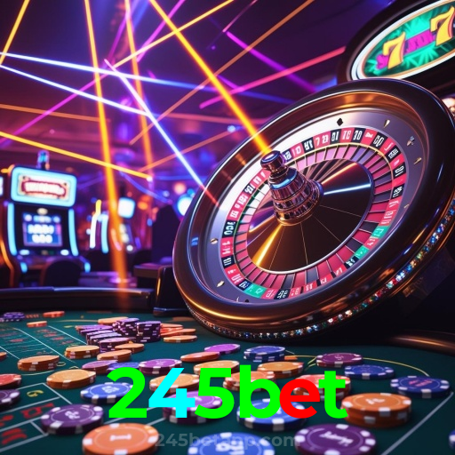 245bet:Jogue poker, aposte no futebol e ganhe prêmios incríveis no cassino!