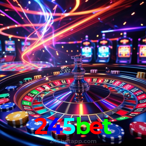245bet：A diversão nunca acaba! Jogue nos melhores jogos e vença!