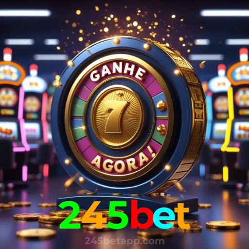 245bet:Jogue slots, aposte no futebol e conquiste vitórias épicas no cassino!