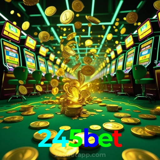 245bet:Aposte no seu time e jogue roleta no cassino mais confiável!