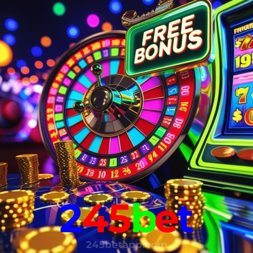 245bet:Aposte no futebol e ganhe prêmios em slots e roleta ao vivo!