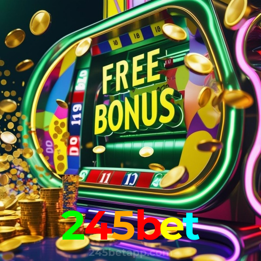 245bet:O cassino online perfeito para jogos de blackjack e apostas no futebol!