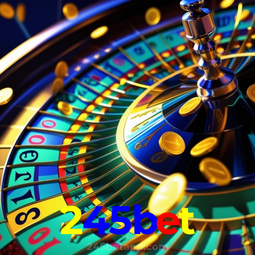 245bet:Grandes vitórias nas slots! Venha conquistar o jackpot agora!