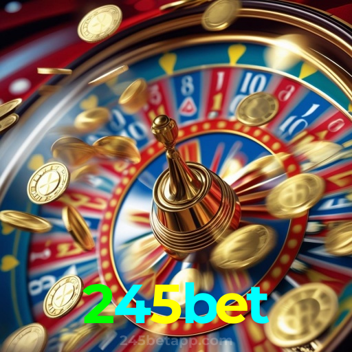 245bet：Jogue nas roletas e veja grandes prêmios surgirem para você!