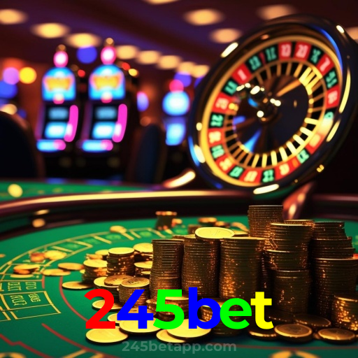 245bet:O melhor cassino online para apostas esportivas e jogos como blackjack!