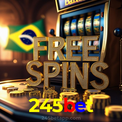 245bet：Aposte no futebol online e vença no estilo que você merece!