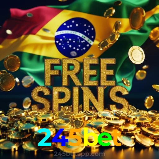 245bet：Onde o futebol e o cassino online se encontram para diversão sem fim!