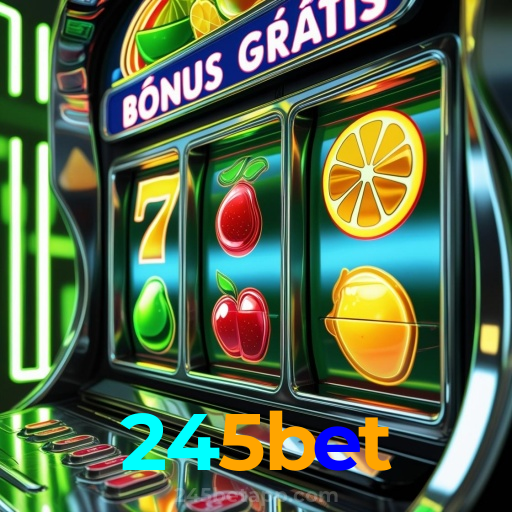 245bet:Aposte no futebol e jogue os melhores jogos de cassino como slots e blackjack!