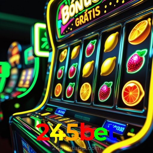 245bet：Prepare-se para o melhor da diversão no cassino! Jogue agora!