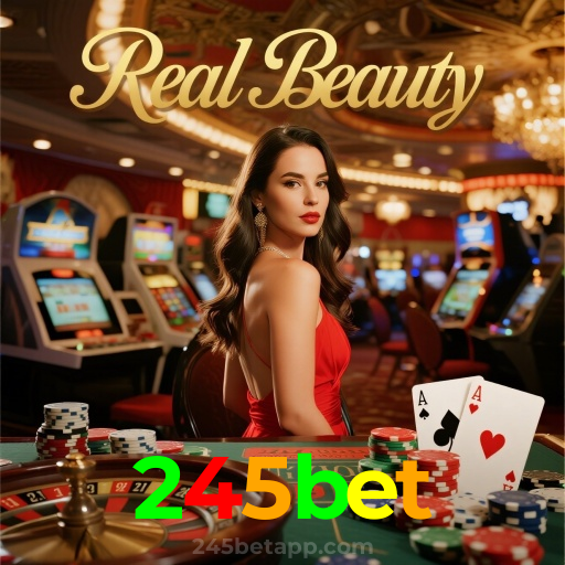 245bet：Aposte no seu time e ganhe com os melhores jogos de cassino online!