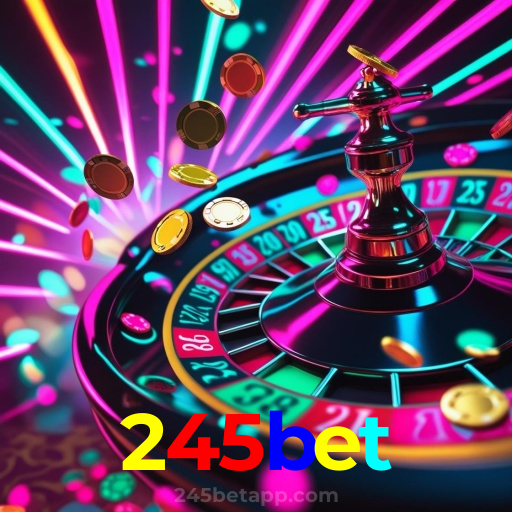 245bet：Jogue agora no nosso cassino online e ganhe muito mais!