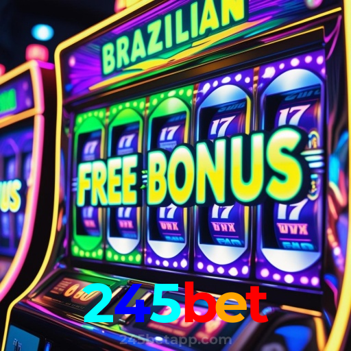 245bet：Aposte no futebol e jogue slots para ganhar em grande estilo!