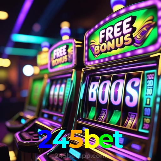 245bet：Aposte no futebol online e conquiste sua maior vitória!
