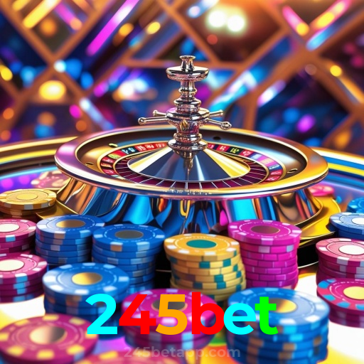245bet：Em cada jogo, a chance de ganhar é sua! Jogue agora no cassino!