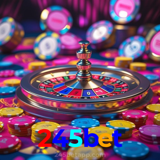 245bet:Onde sua sorte brilha com apostas no futebol e prêmios em roleta!