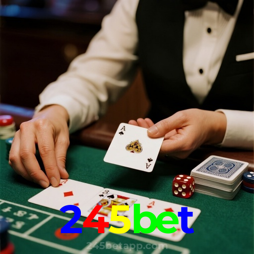245bet：Jogue roleta, aposte no futebol e ganhe em grande estilo no cassino!