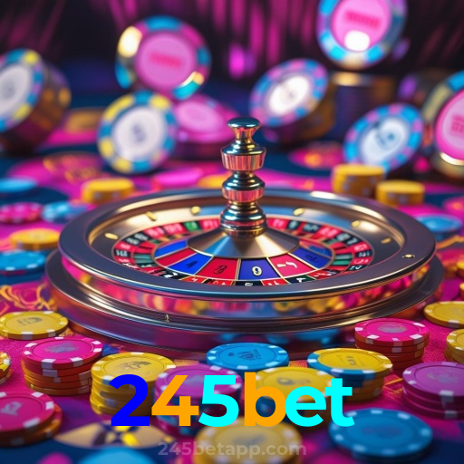 245bet：Apostas ao vivo no futebol e grandes vitórias em blackjack esperam por você!